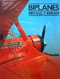 Biplanes  by JERRAM, Michael F. 